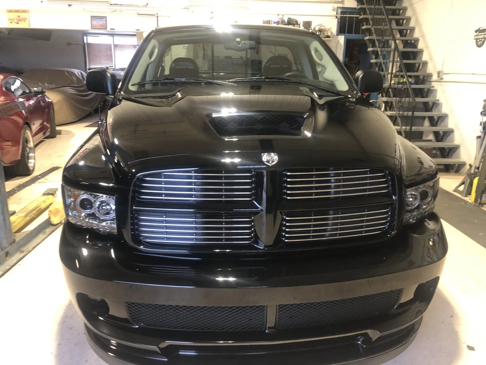 2004 Dodge Ram SRT-10 3rd Gen - Image 7 of 31