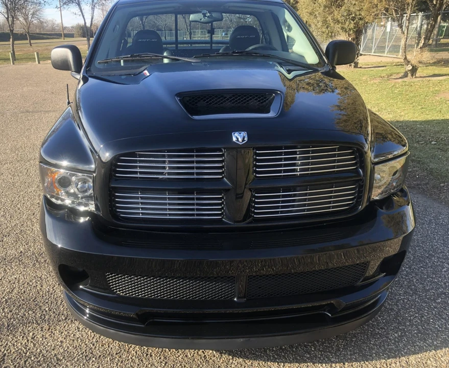 2004 Dodge Ram SRT-10 3rd Gen - Image 16 of 31