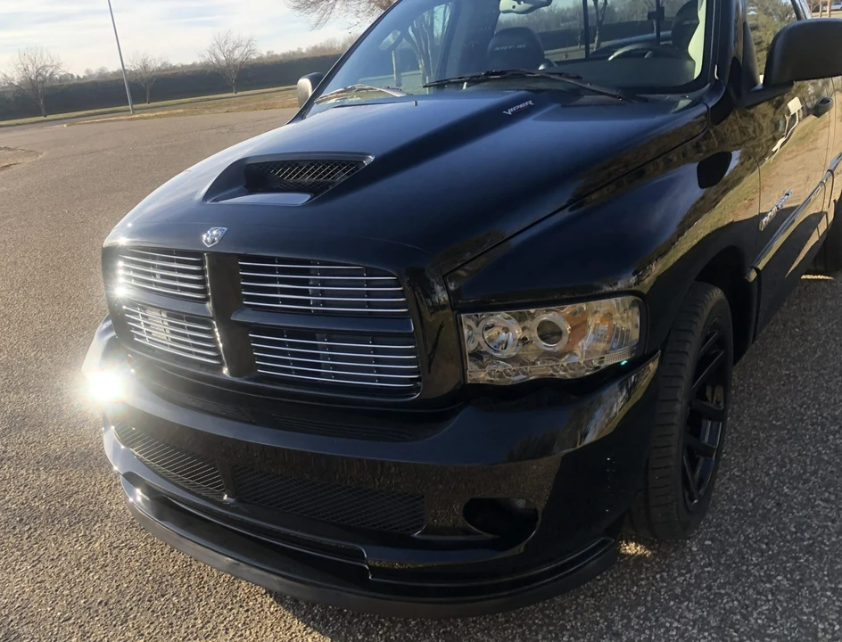 2004 Dodge Ram SRT-10 3rd Gen - Image 21 of 31