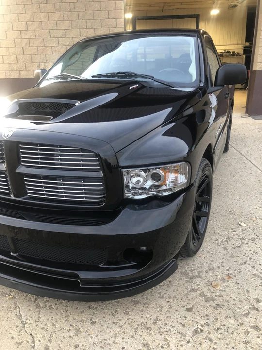 2004 Dodge Ram SRT-10 3rd Gen - Image 19 of 31