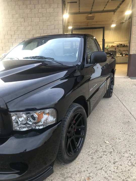 2004 Dodge Ram SRT-10 3rd Gen - Image 20 of 31
