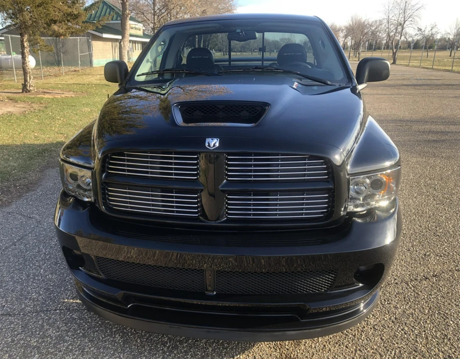 2004 Dodge Ram SRT-10 3rd Gen - Image 5 of 31