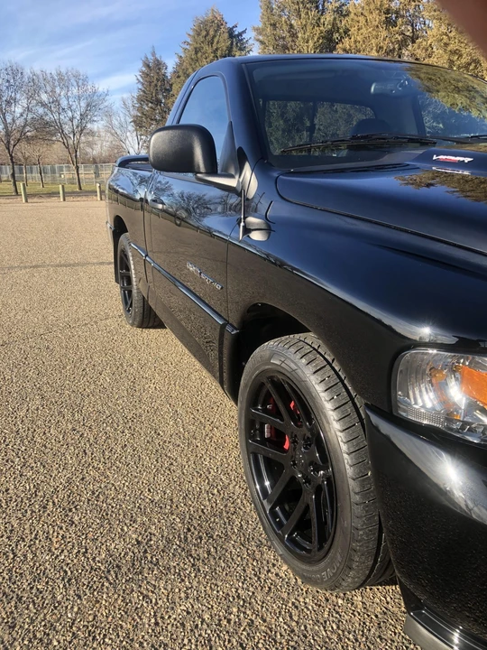 2004 Dodge Ram SRT-10 3rd Gen - Image 15 of 31