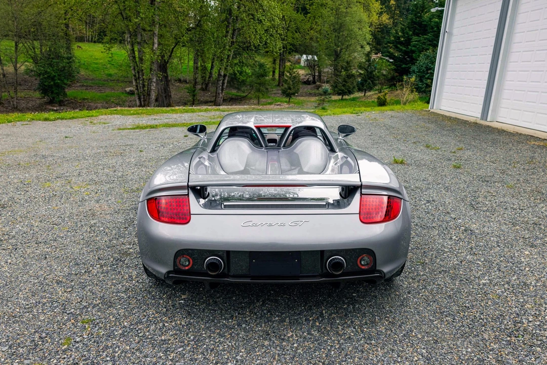 2004 Porsche Carrera GT - Image 29 of 31