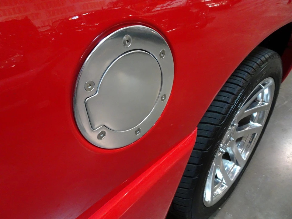 2005 Dodge Ram SRT-10 3rd Gen - Image 27 of 31