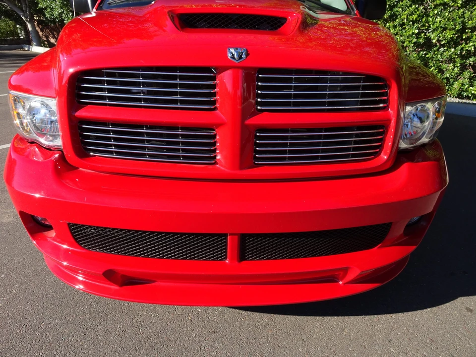 2005 Dodge Ram SRT-10 3rd Gen - Image 8 of 31