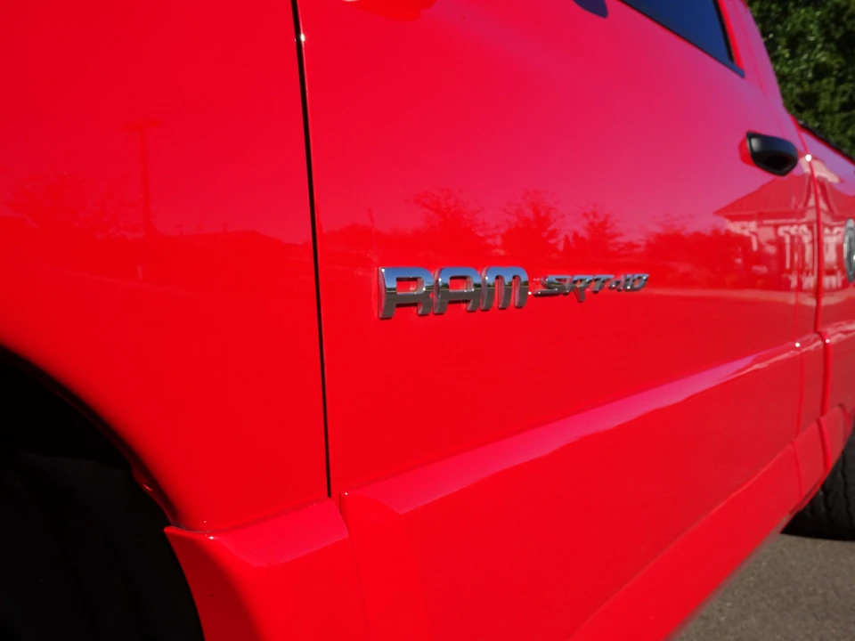 2005 Dodge Ram SRT-10 3rd Gen - Image 24 of 31