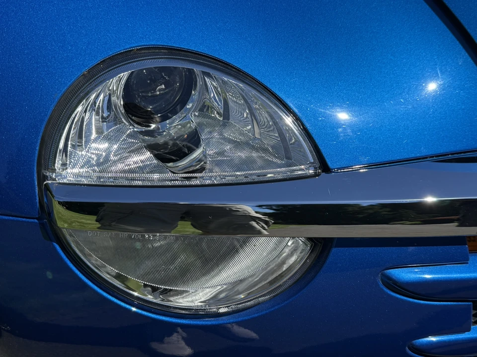 2006 Chevrolet SSR - Image 30 of 31