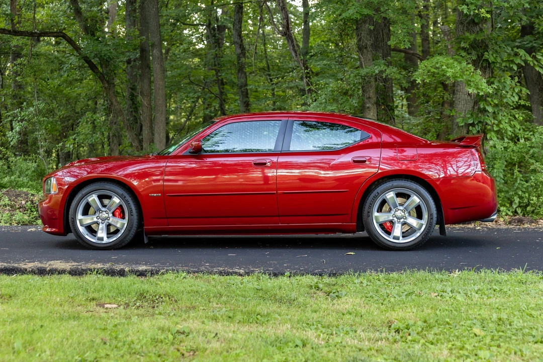 2006 Dodge Charger SRT & 392 6th Gen - Image 5 of 31