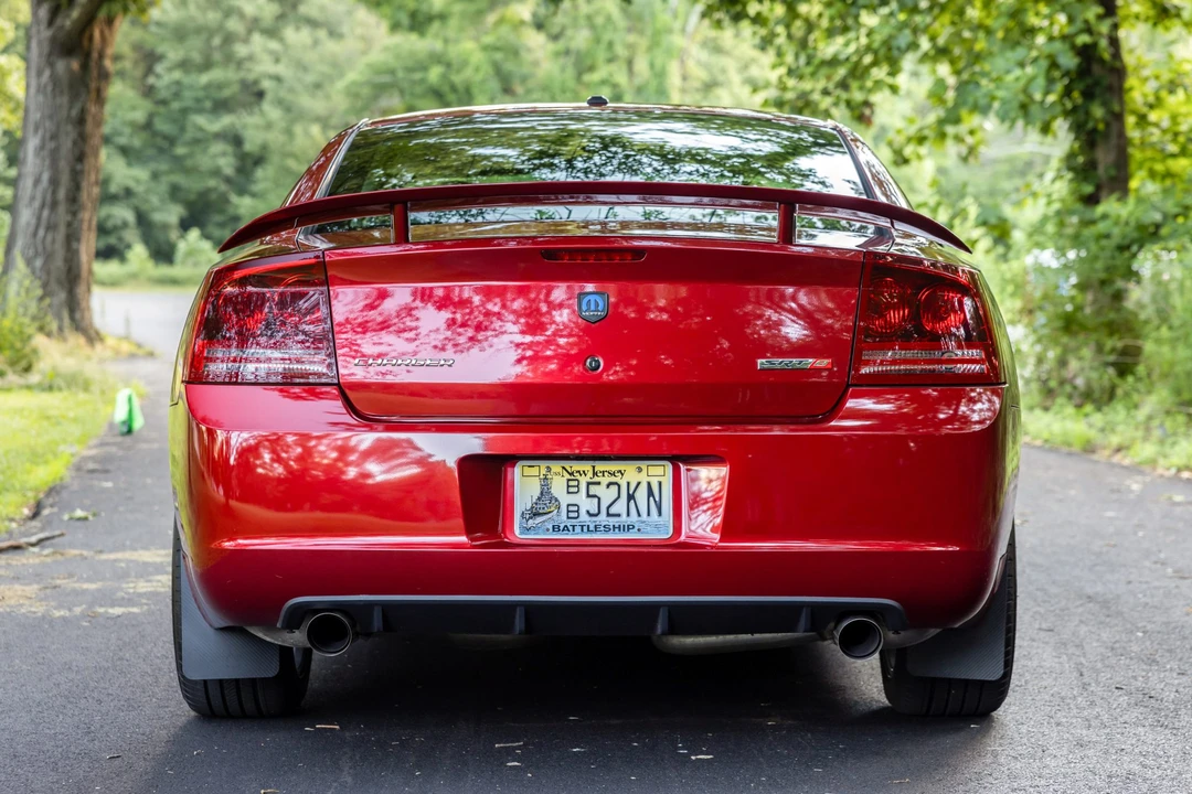 2006 Dodge Charger SRT & 392 6th Gen - Image 7 of 31