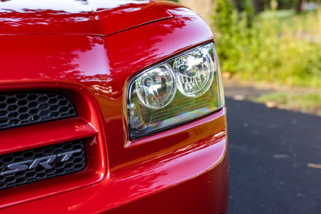 2006 Dodge Charger SRT & 392 6th Gen - Image 24 of 31
