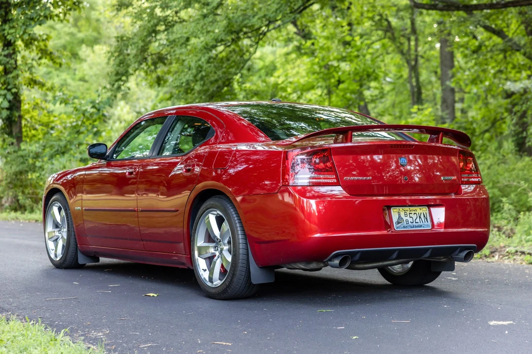 2006 Dodge Charger SRT & 392 6th Gen - Image 6 of 31