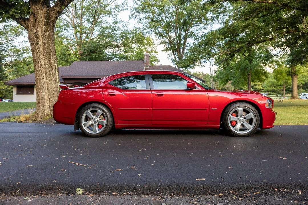2006 Dodge Charger SRT & 392 6th Gen - Image 10 of 31