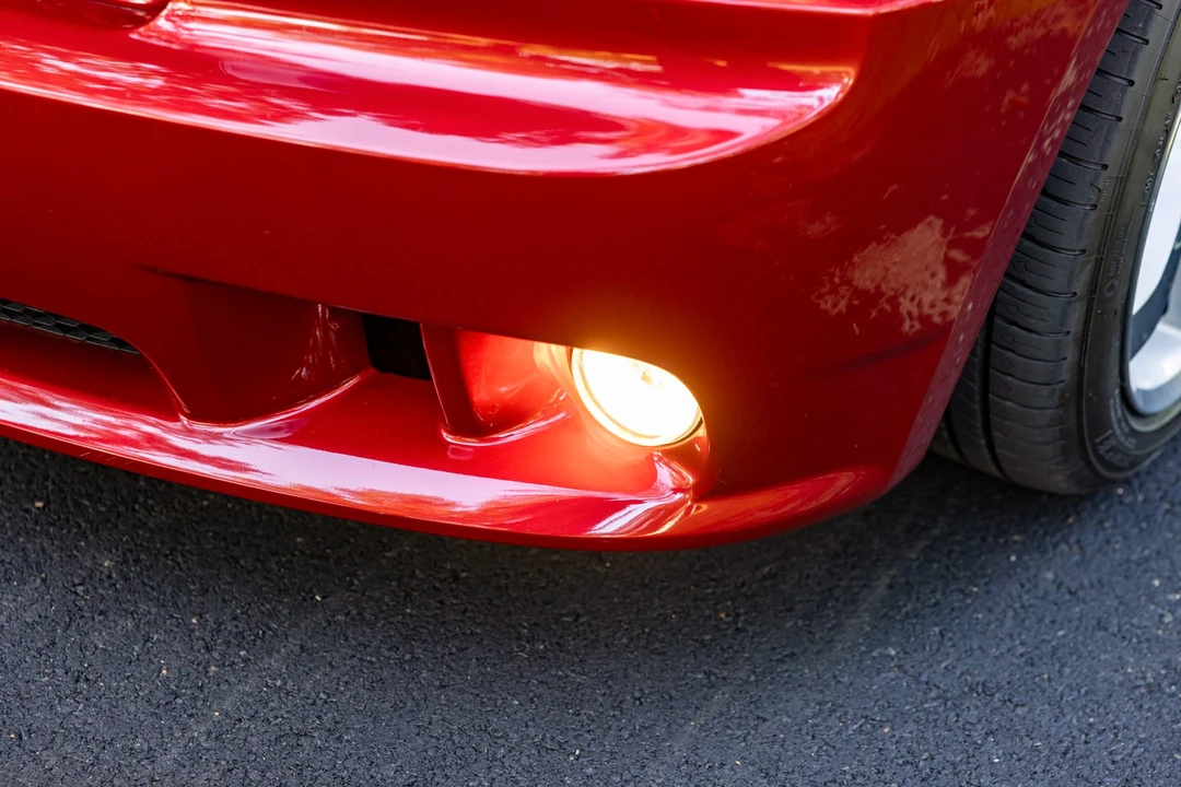 2006 Dodge Charger SRT & 392 6th Gen - Image 30 of 31