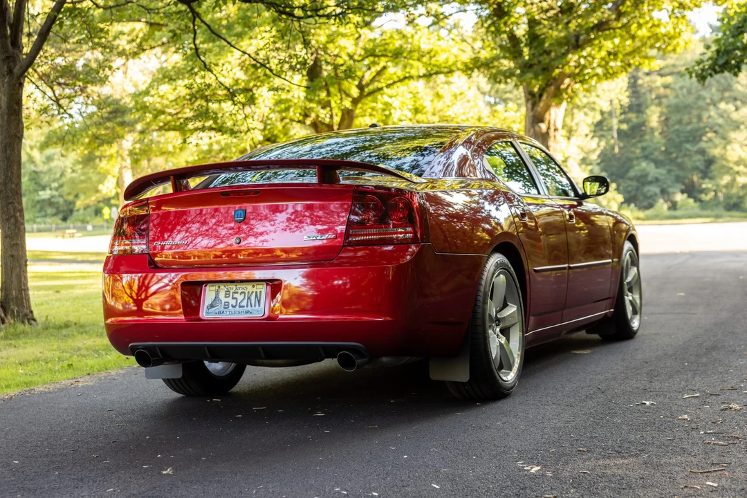 2006 Dodge Charger SRT & 392 6th Gen - Image 8 of 31