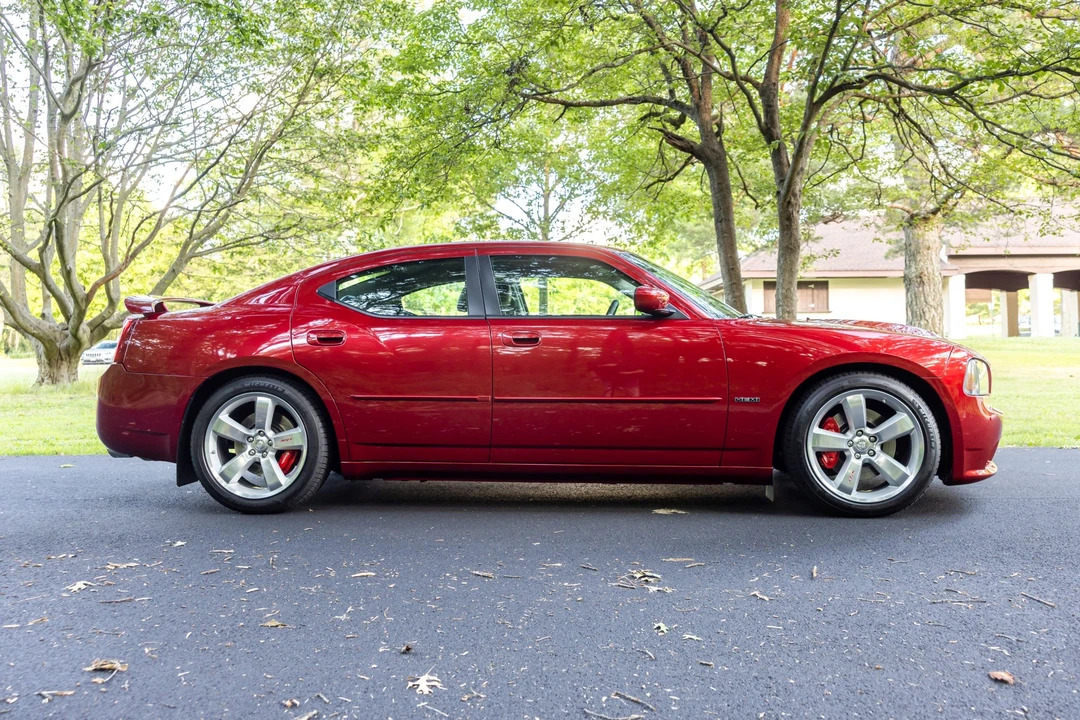 2006 Dodge Charger SRT & 392 6th Gen - Image 11 of 31