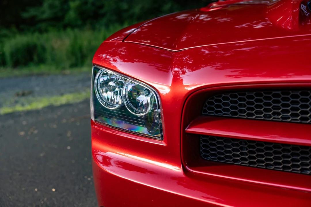2006 Dodge Charger SRT & 392 6th Gen - Image 23 of 31