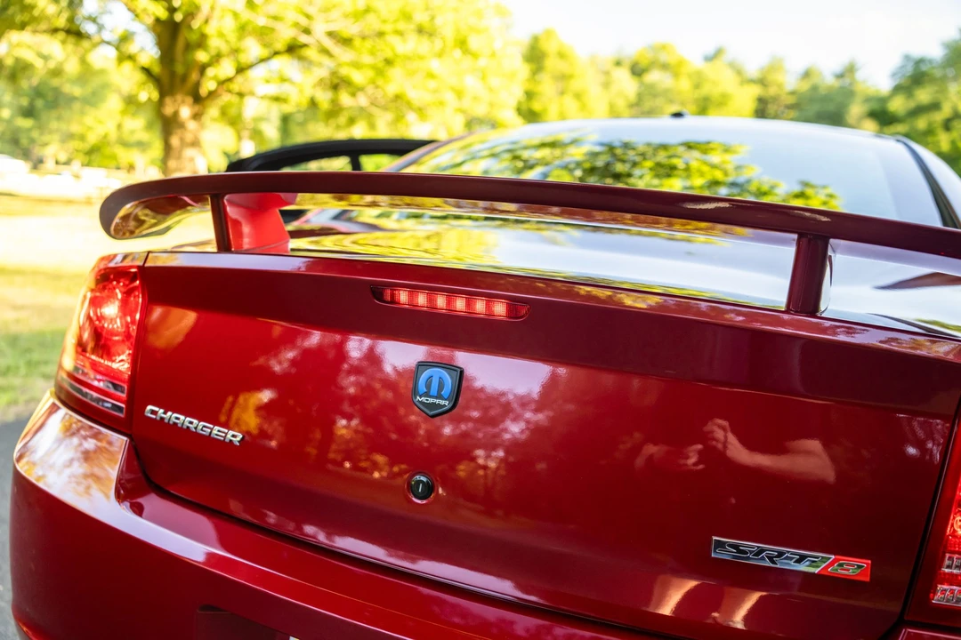 2006 Dodge Charger SRT & 392 6th Gen - Image 31 of 31