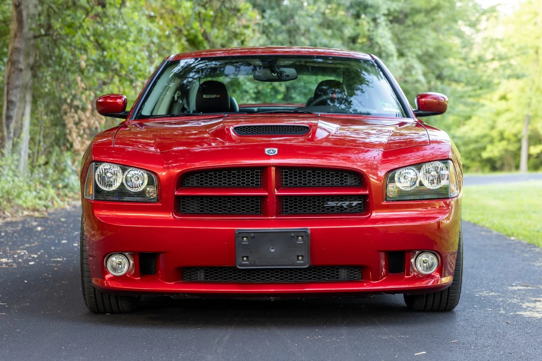 2006 Dodge Charger SRT & 392 6th Gen - Image 15 of 31
