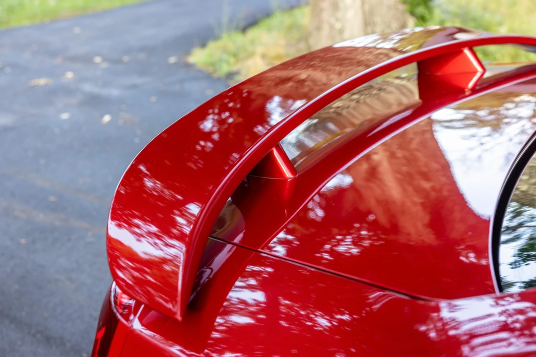 2006 Dodge Charger SRT & 392 6th Gen - Image 21 of 31