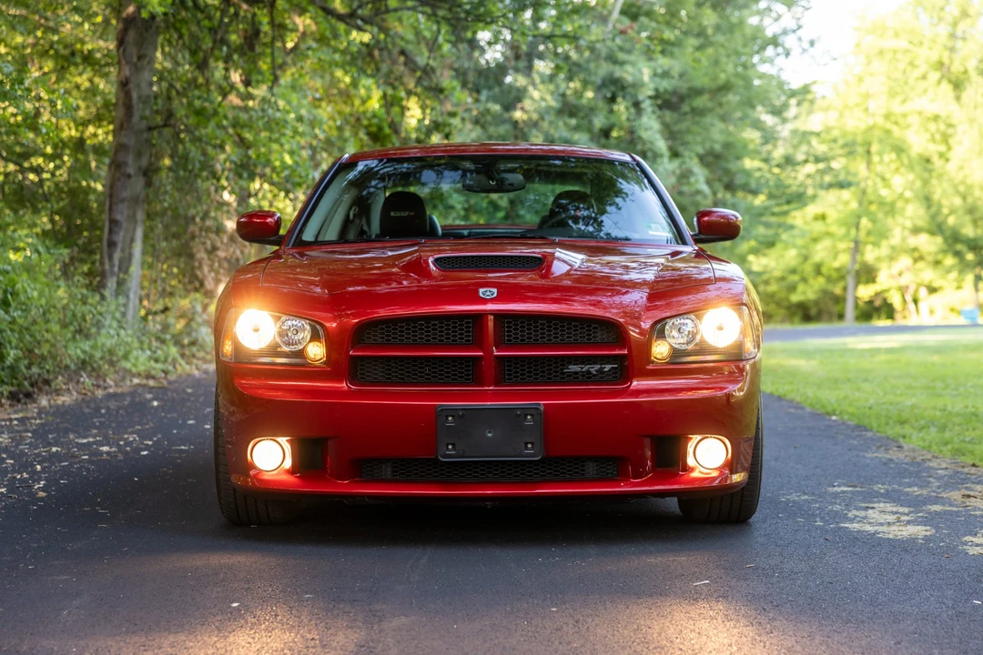 2006 Dodge Charger SRT & 392 6th Gen - Image 16 of 31