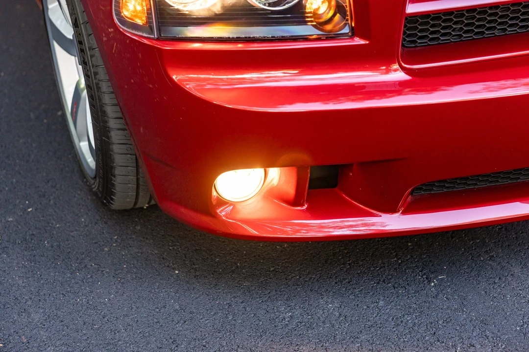 2006 Dodge Charger SRT & 392 6th Gen - Image 29 of 31
