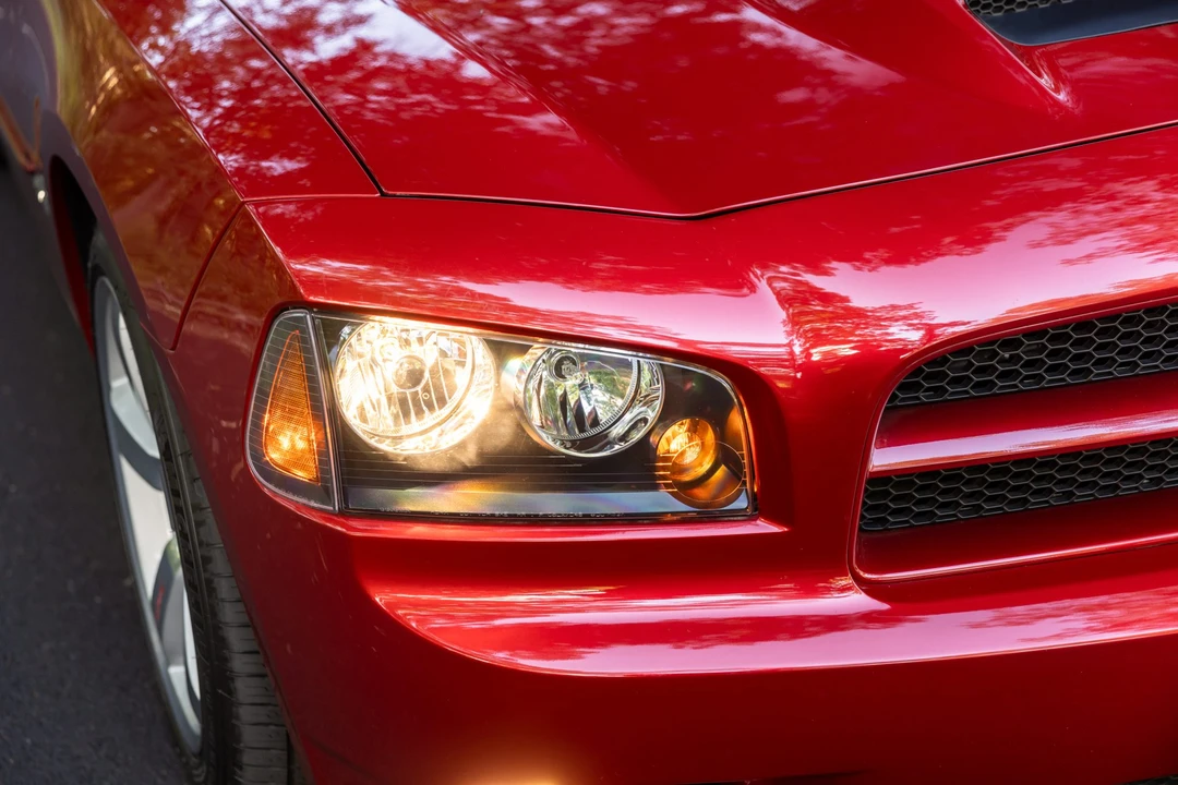 2006 Dodge Charger SRT & 392 6th Gen - Image 25 of 31