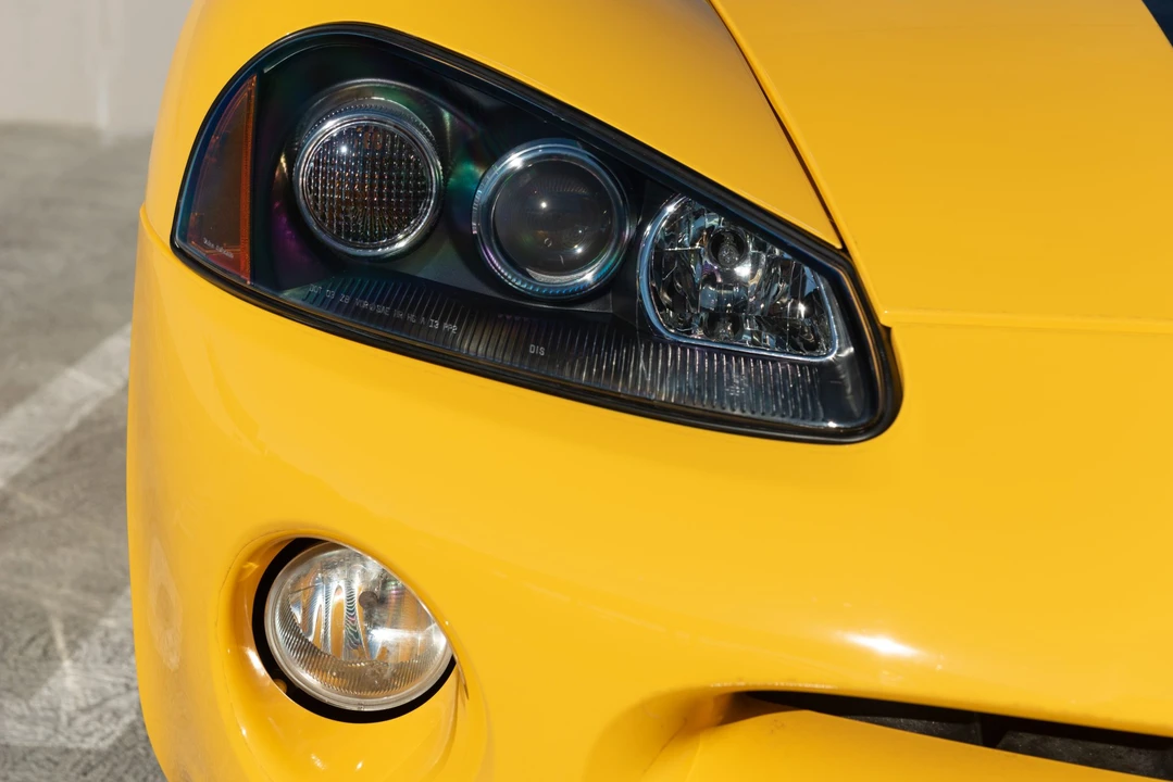 2006 Dodge Viper 3rd Gen - Image 30 of 31