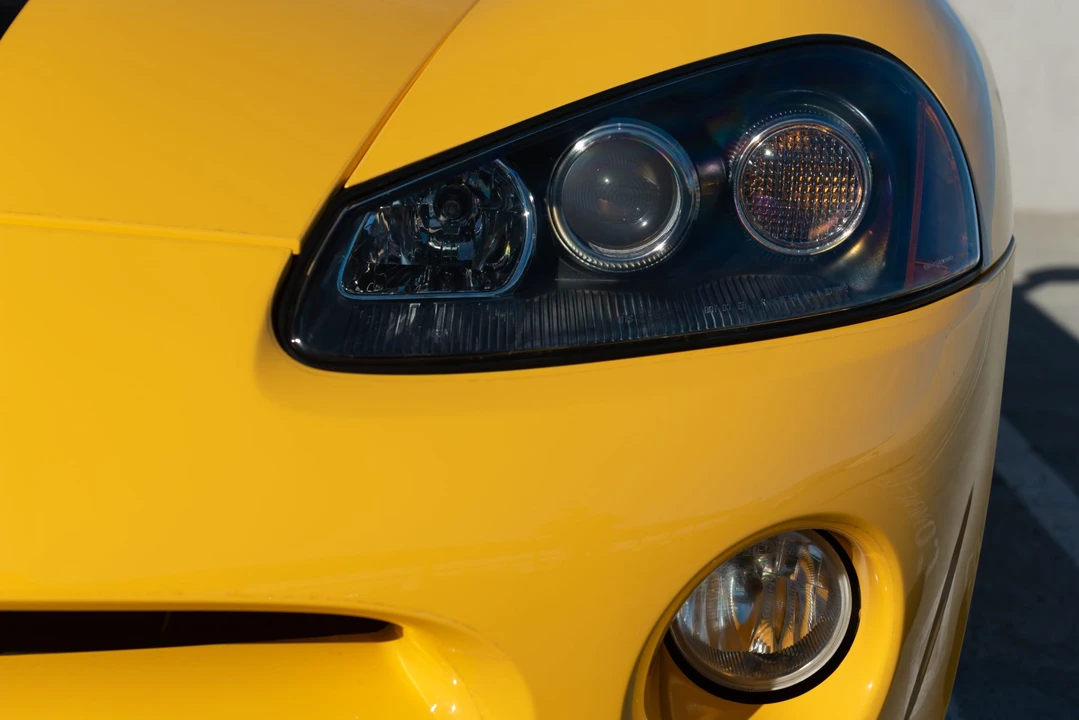 2006 Dodge Viper 3rd Gen - Image 31 of 31