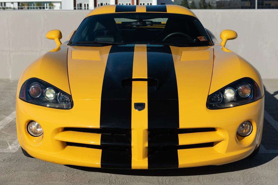 2006 Dodge Viper 3rd Gen - Image 3 of 31