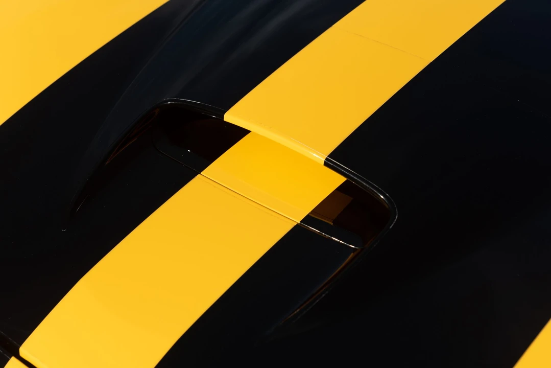 2006 Dodge Viper 3rd Gen - Image 26 of 31