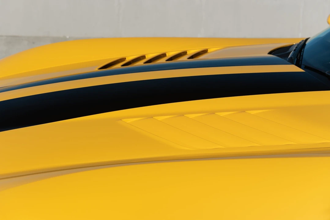 2006 Dodge Viper 3rd Gen - Image 22 of 31