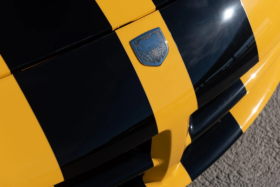 2006 Dodge Viper 3rd Gen - Image 27 of 31