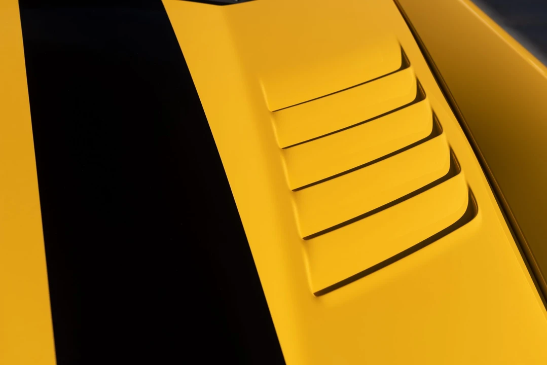 2006 Dodge Viper 3rd Gen - Image 24 of 31