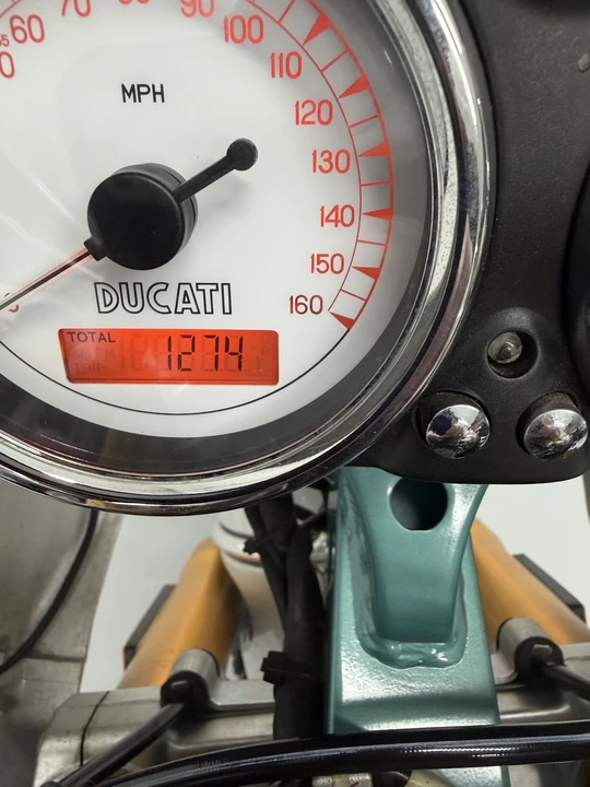 2006 Ducati Paul Smart - Image 11 of 31