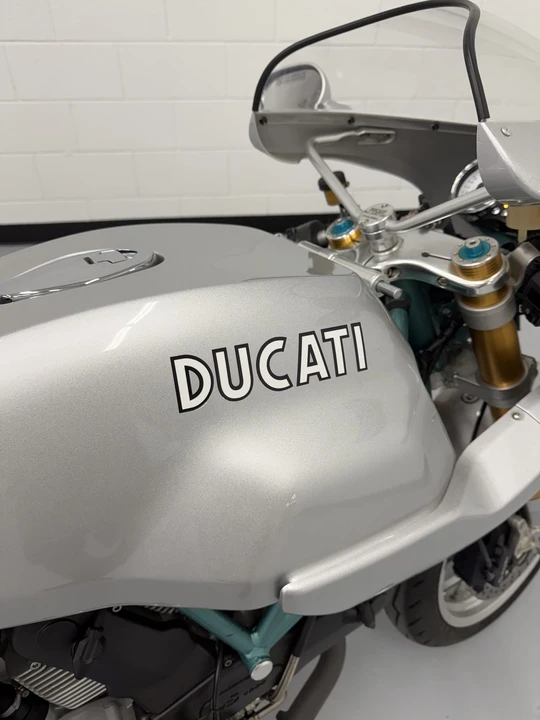 2006 Ducati Paul Smart - Image 18 of 31