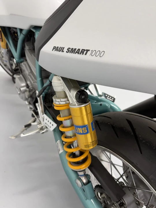 2006 Ducati Paul Smart - Image 26 of 31