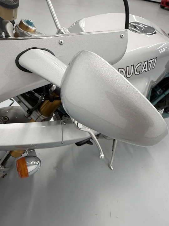 2006 Ducati Paul Smart - Image 13 of 31