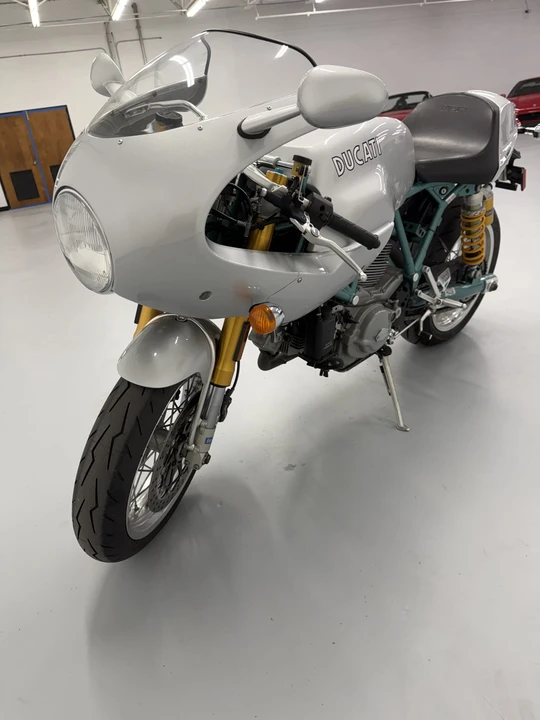 2006 Ducati Paul Smart - Image 6 of 31