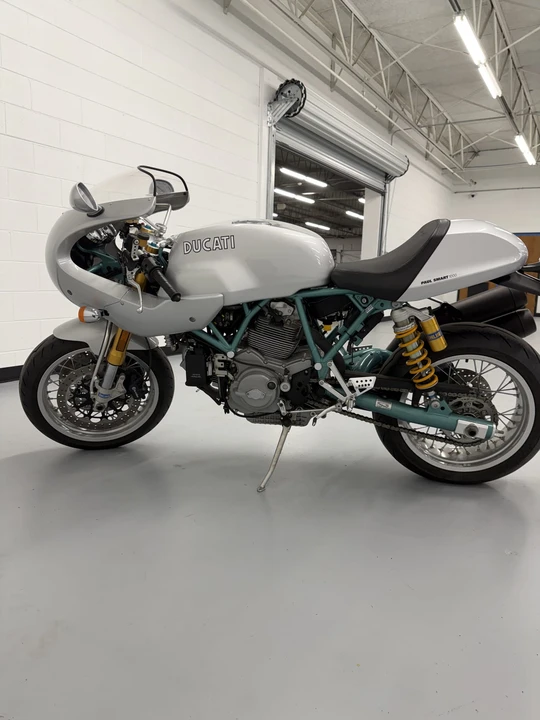 2006 Ducati Paul Smart - Image 5 of 31