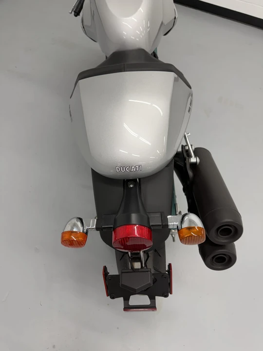 2006 Ducati Paul Smart - Image 16 of 31