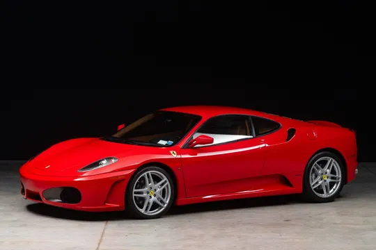2006 Ferrari F430