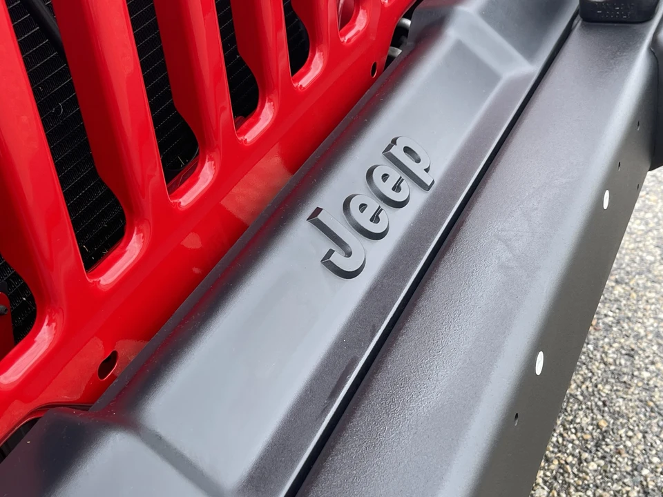 2006 Jeep TJ Wrangler - Image 31 of 31