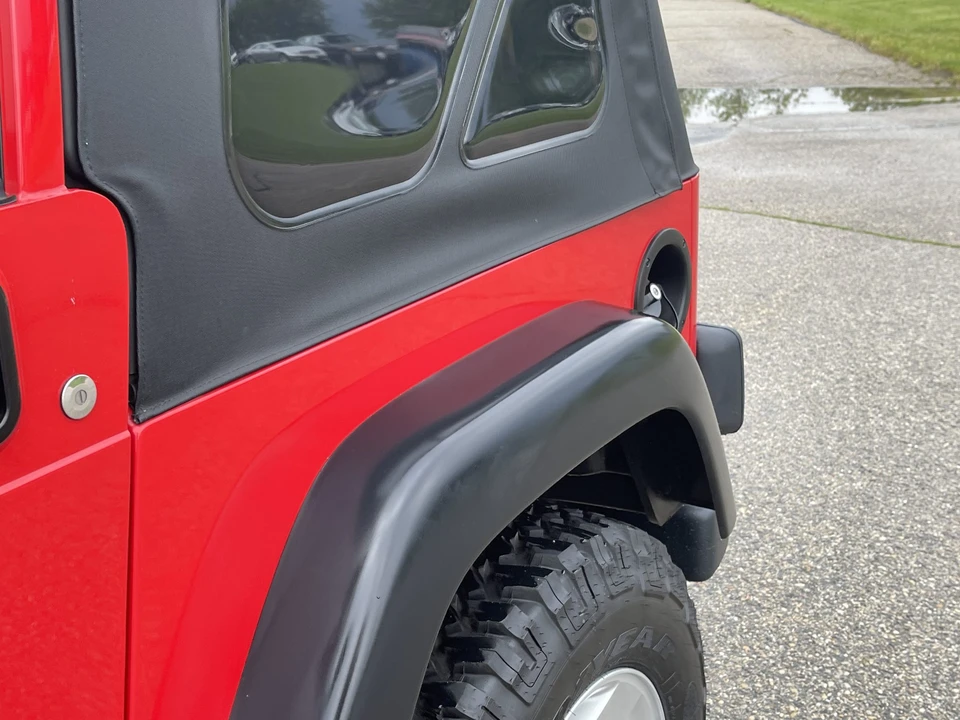 2006 Jeep TJ Wrangler - Image 26 of 31