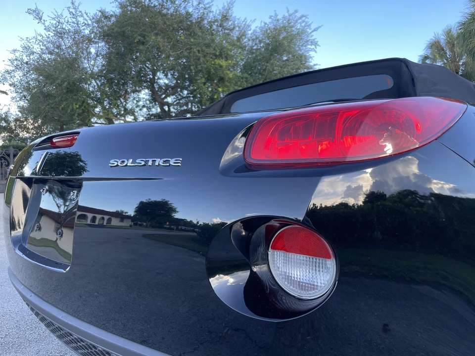 2006 Pontiac Solstice - Image 23 of 31