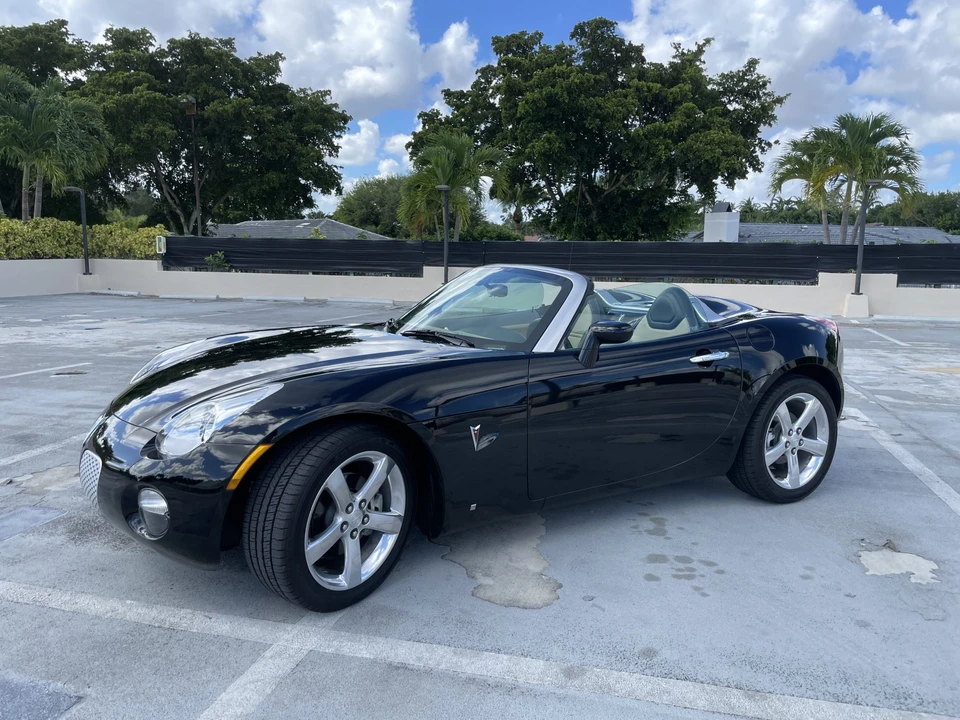 2006 Pontiac Solstice - Image 16 of 31