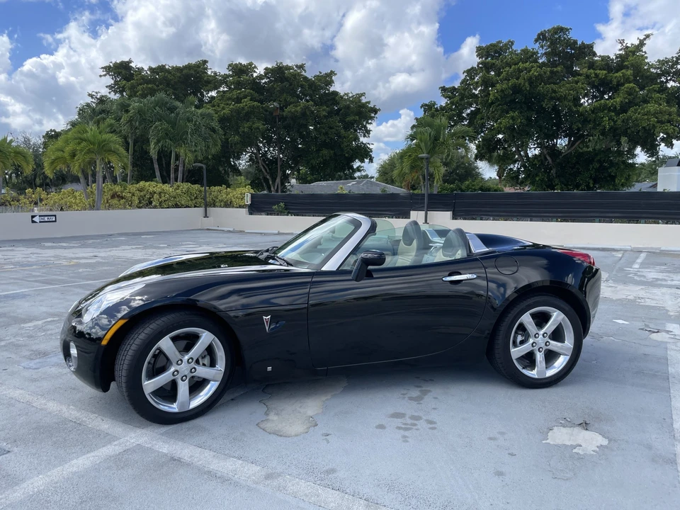 2006 Pontiac Solstice - Image 15 of 31