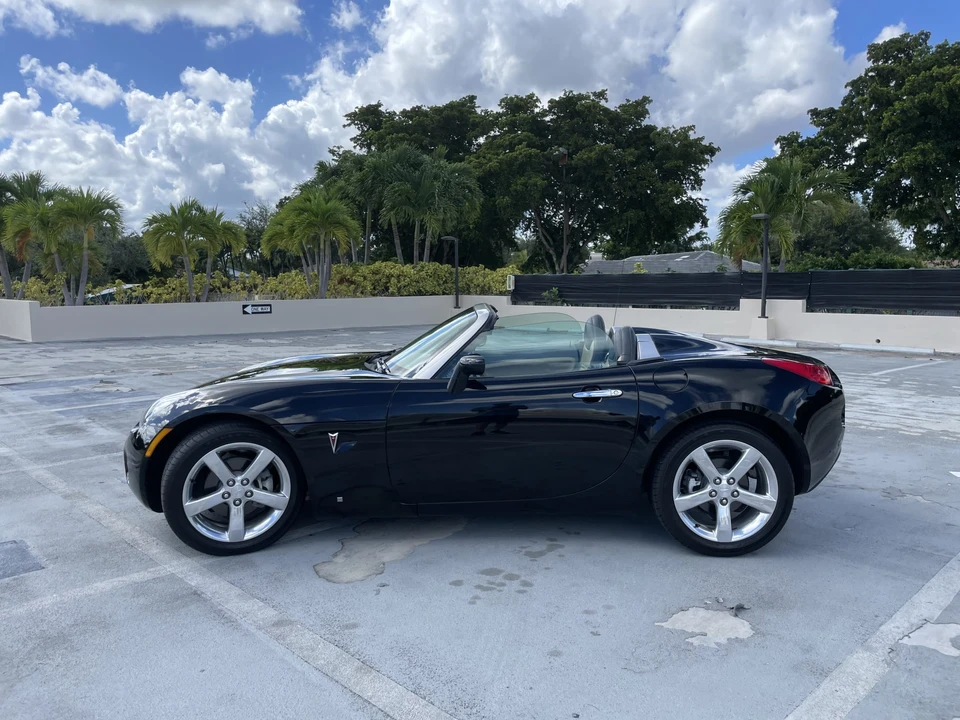 2006 Pontiac Solstice - Image 14 of 31