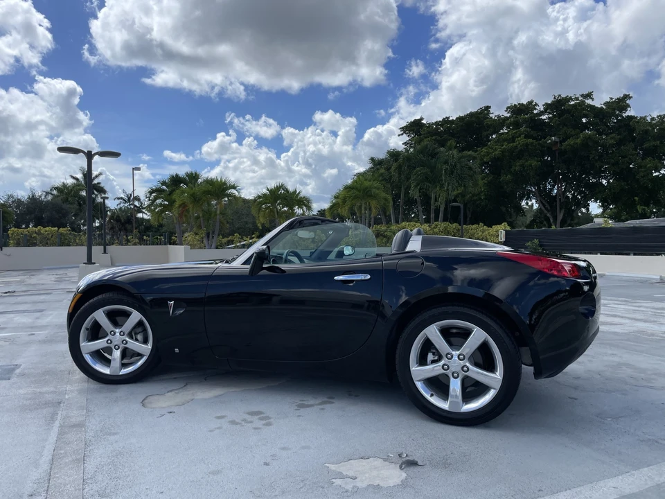 2006 Pontiac Solstice - Image 13 of 31