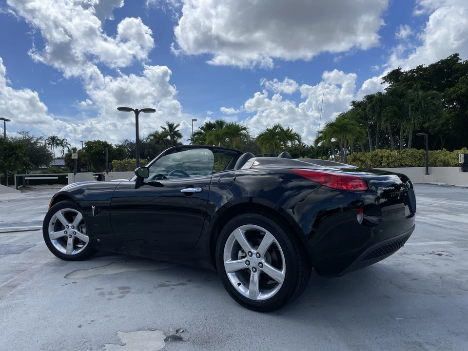2006 Pontiac Solstice - Image 12 of 31